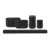 Harman Kardon Citation-One-MKIII-Black Citation ONE DUO MKIII in Black